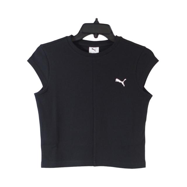 puma PUMA プーマ フィットネスウェア トップス レディース