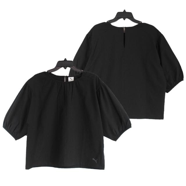 PUMA プーマ レディース フィットネスウェア トップス