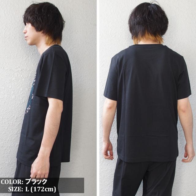 puma PUMA プーマ Tシャツ メンズ