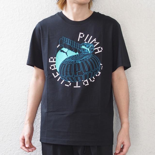 puma PUMA プーマ Tシャツ メンズ