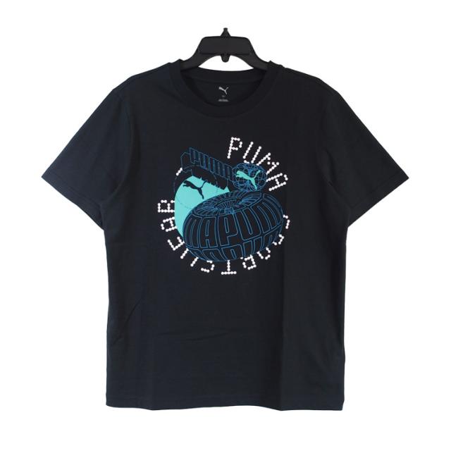 puma PUMA プーマ Tシャツ メンズ
