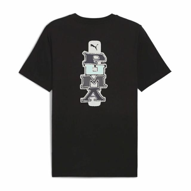 puma PUMA プーマ Tシャツ メンズ