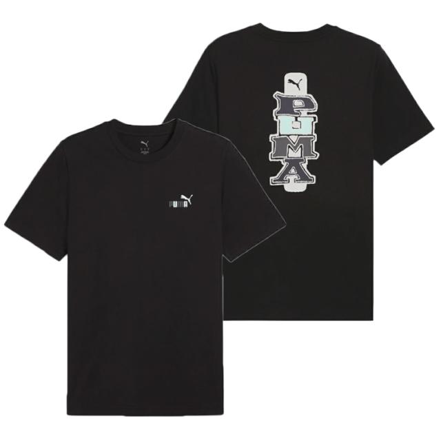 puma PUMA プーマ Tシャツ メンズ