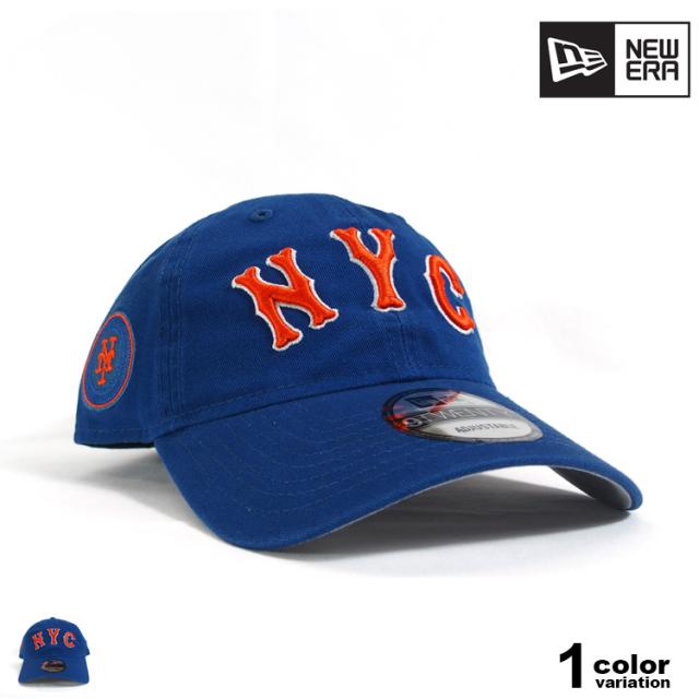 new era ニューエラ キャップ ニューヨーク メッツ