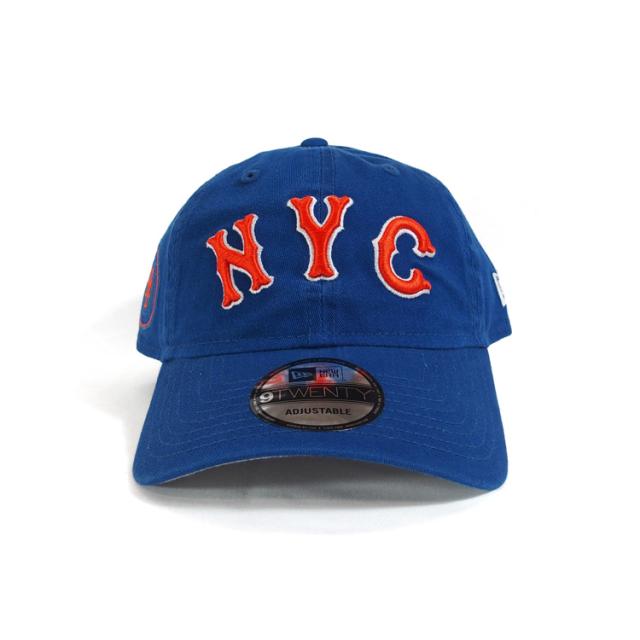 new era ニューエラ キャップ ニューヨーク メッツ