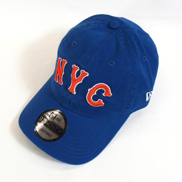 new era ニューエラ キャップ ニューヨーク メッツ
