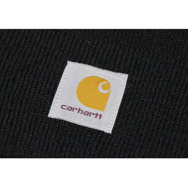 carhartt カーハート ニット帽 a18