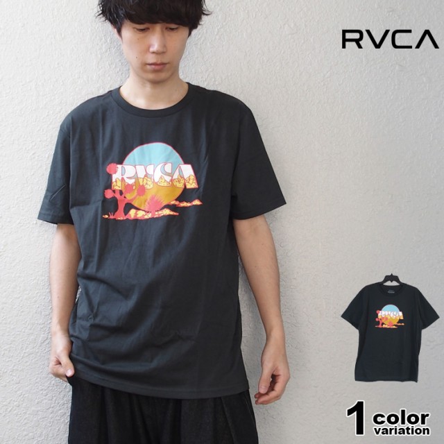 rvca ルーカ Tシャツ hiphopdope