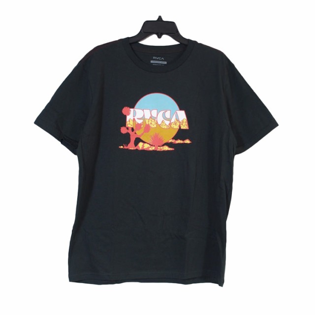 rvca ルーカ Tシャツ hiphopdope