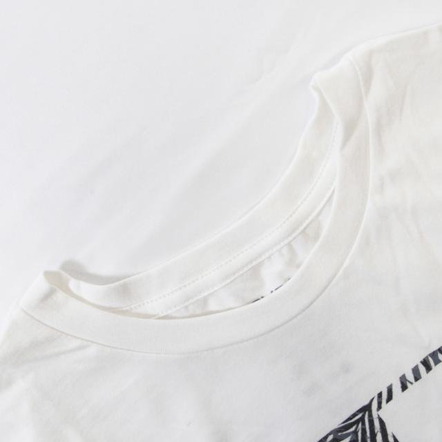 rvca ルーカ Tシャツ hiphopdope