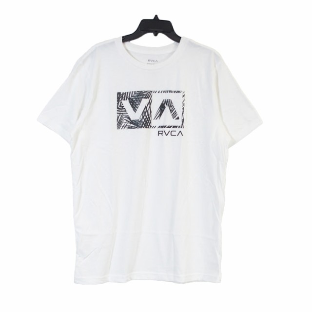 rvca ルーカ Tシャツ hiphopdope