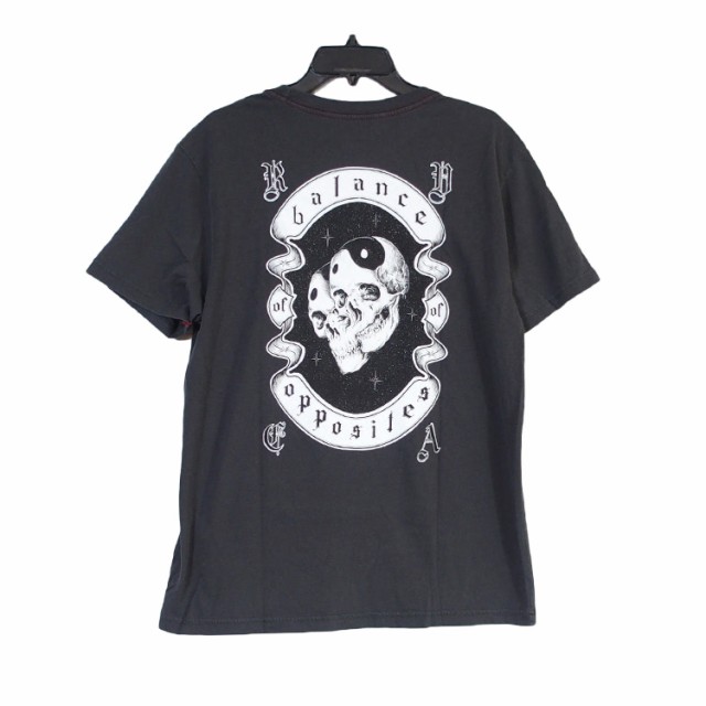 rvca ルーカ Tシャツ hiphopdope