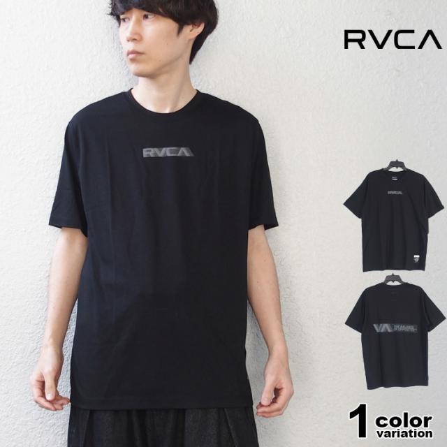 rvca ルーカ Tシャツ