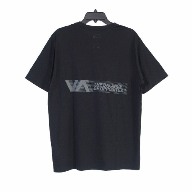 rvca ルーカ Tシャツ