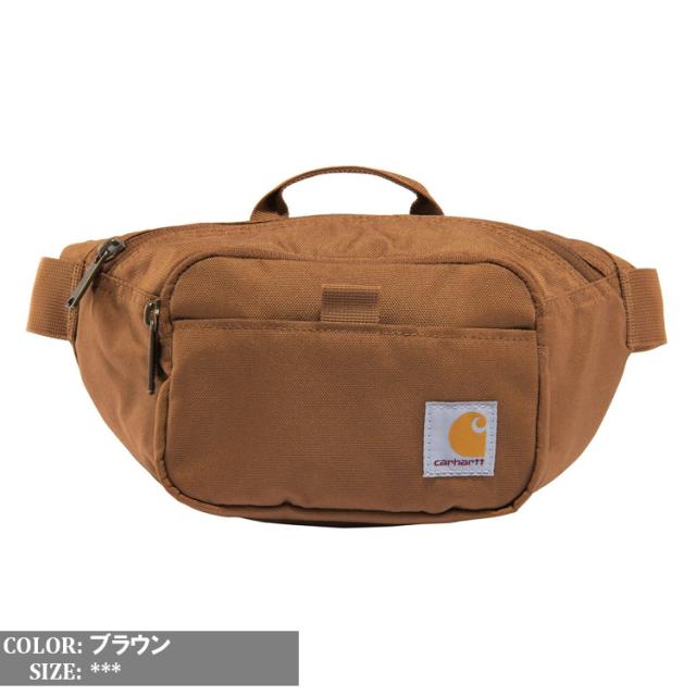 carhartt カーハート ショルダーバッグ hiphopdope