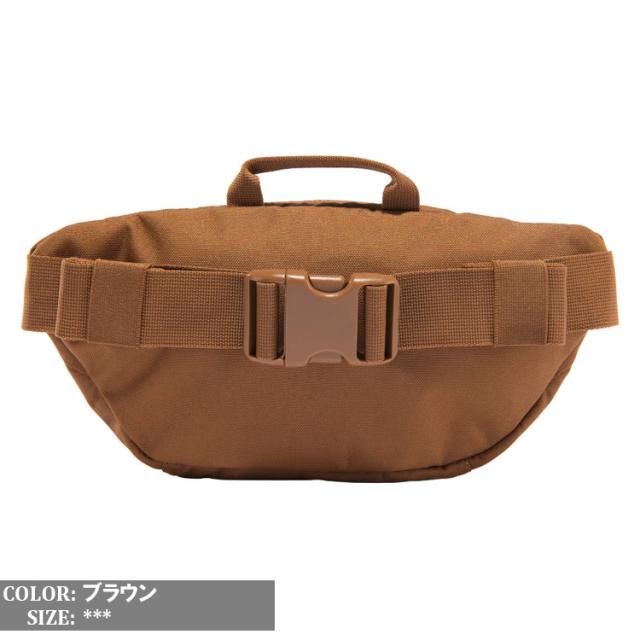 carhartt カーハート ショルダーバッグ hiphopdope