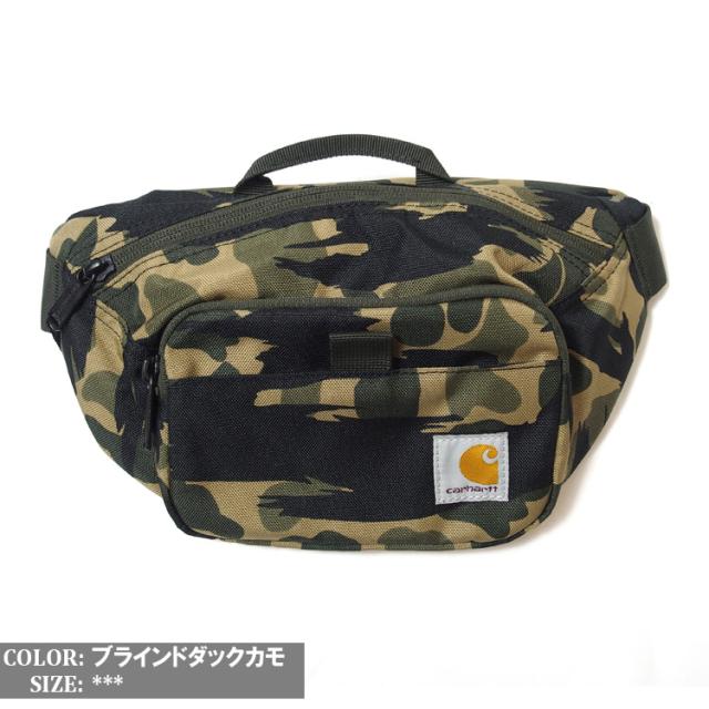 carhartt カーハート ショルダーバッグ hiphopdope
