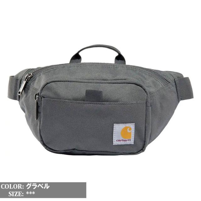 carhartt カーハート ショルダーバッグ hiphopdope