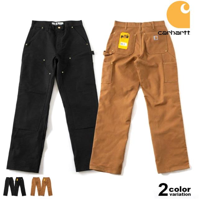 カーハート パンツ carhartt 大きいサイズ