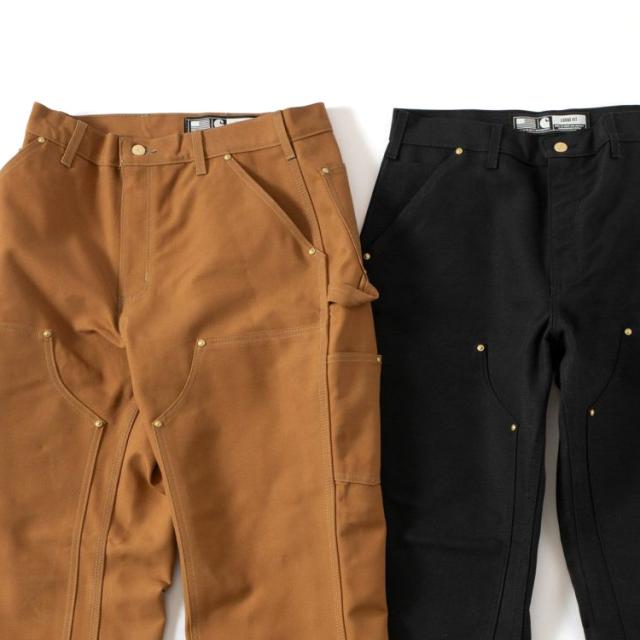 カーハート パンツ carhartt 大きいサイズ