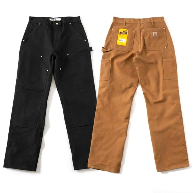 カーハート パンツ carhartt 大きいサイズ