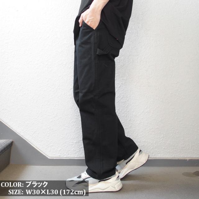 カーハート パンツ carhartt 大きいサイズ