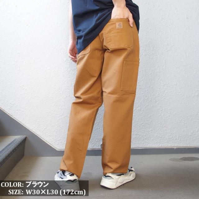 カーハート パンツ carhartt 大きいサイズ