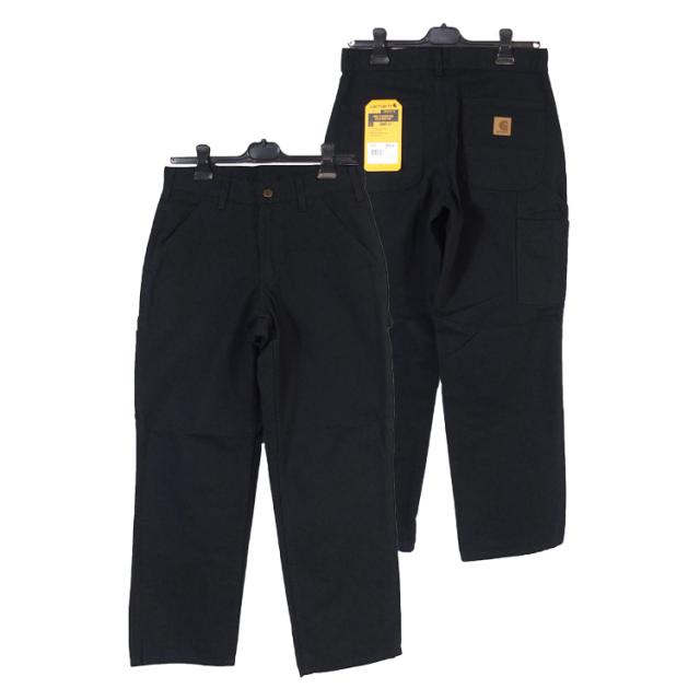 カーハート パンツ carhartt 大きいサイズ