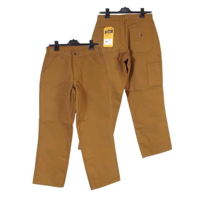 カーハート パンツ carhartt 大きいサイズ