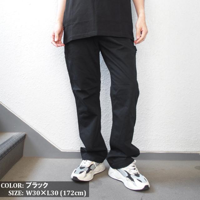 カーハート パンツ carhartt 大きいサイズ