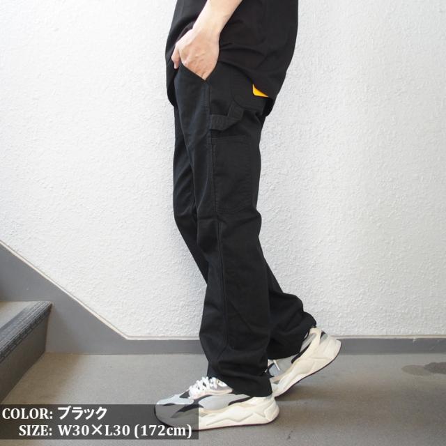 カーハート パンツ carhartt 大きいサイズ