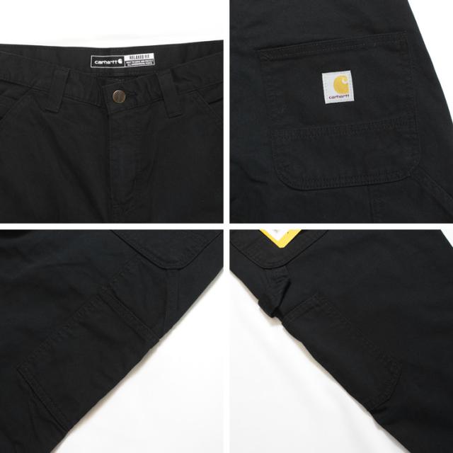 カーハート パンツ carhartt 大きいサイズ