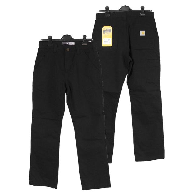 カーハート パンツ carhartt 大きいサイズ