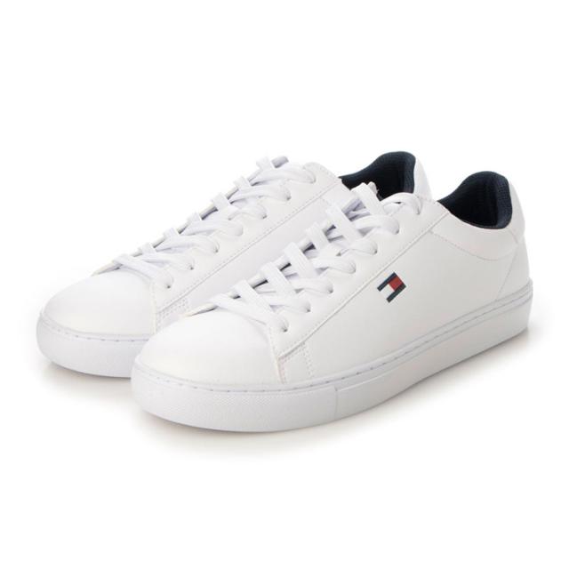 TOMMY HILFIGER トミーヒルフィガー スニーカー 靴