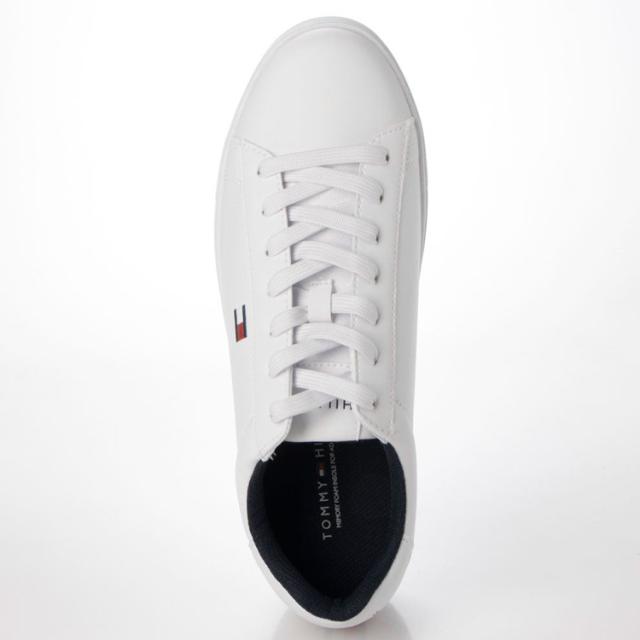 TOMMY HILFIGER トミーヒルフィガー スニーカー 靴