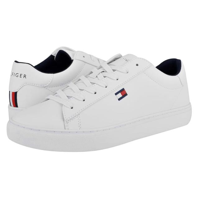 TOMMY HILFIGER トミーヒルフィガー スニーカー 靴
