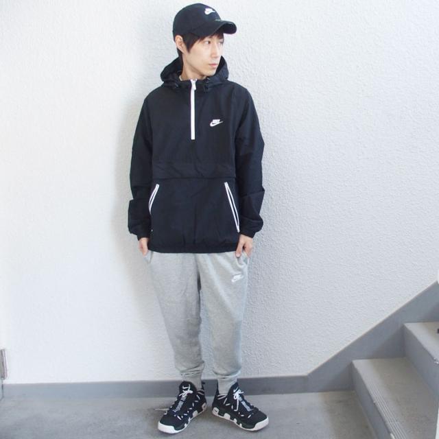 nike ナイキ ジョガーパンツ