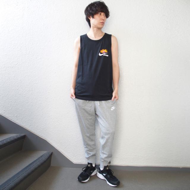 nike ナイキ ジョガーパンツ