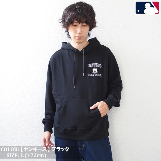 ドジャース プルオーバー パーカー スウェット hiphopdope