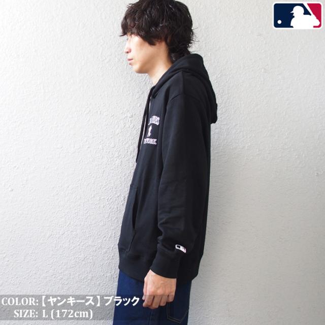 ドジャース プルオーバー パーカー スウェット hiphopdope