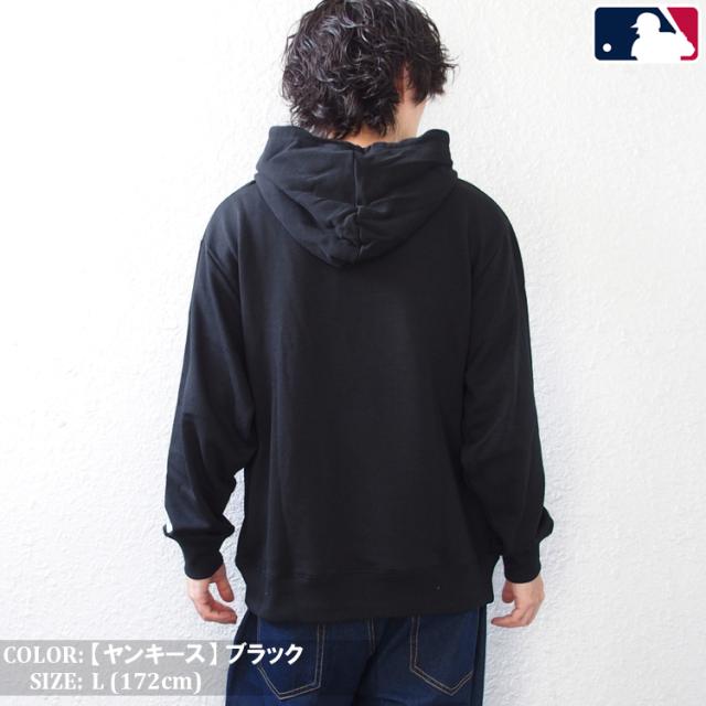 ドジャース プルオーバー パーカー スウェット hiphopdope