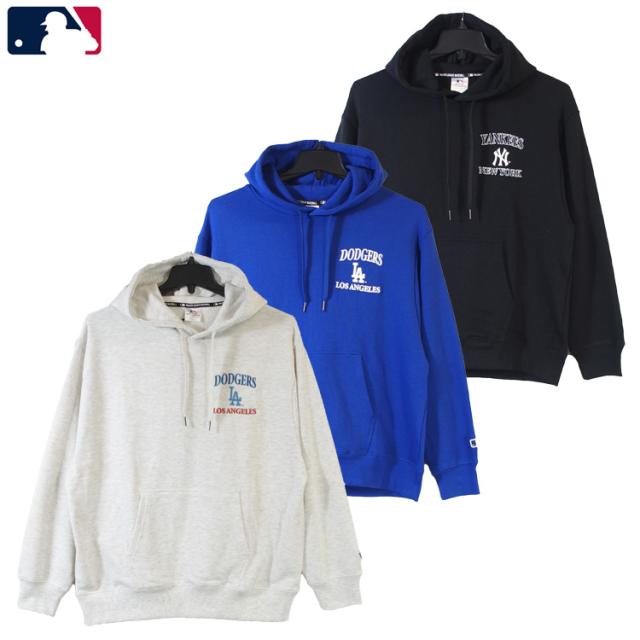 ドジャース プルオーバー パーカー スウェット hiphopdope