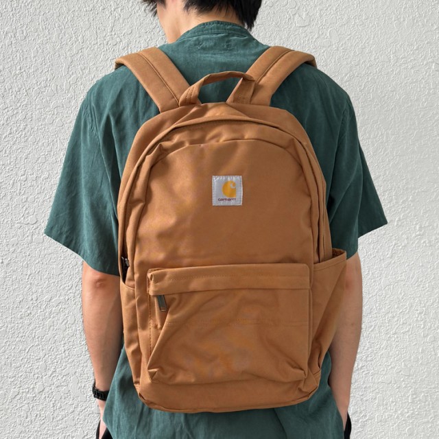 carhartt カーハート バックパック リュック hiphopdope