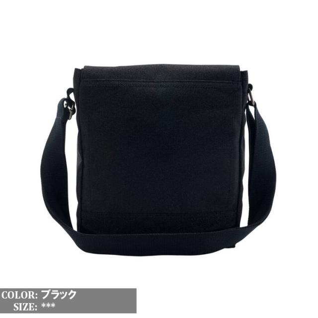 カーハート バッグ ショルダーバッグ 斜め掛け Carhartt CROSSBODY