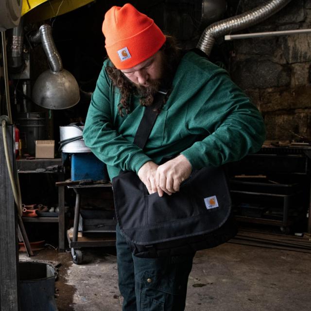 carhartt カーハート バックパック リュック デイパック バッグ