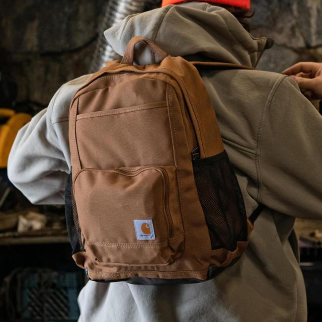 carhartt カーハート バックパック リュック デイパック バッグ