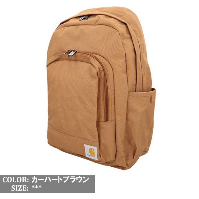 carhartt カーハート バックパック リュック デイパック バッグ