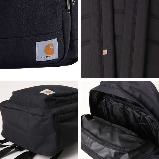 carhartt カーハート バックパック リュック デイパック バッグ