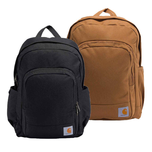 carhartt カーハート バックパック リュック デイパック バッグ