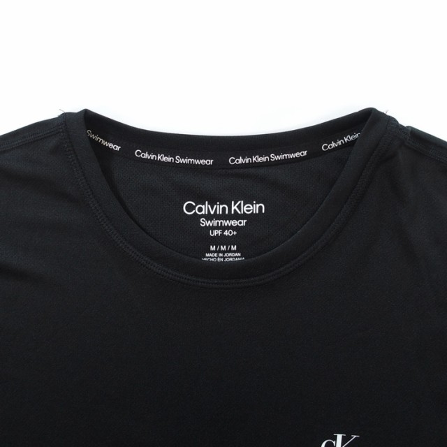 calvin klein カルバンクライン ラッシュガード